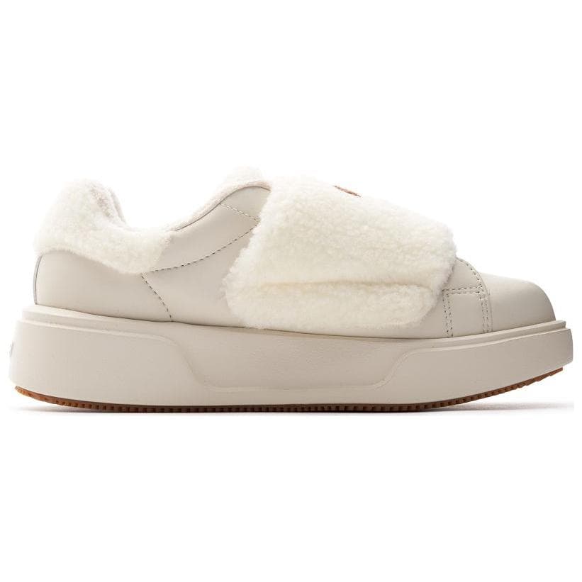 Кроссовки MLB Chunky Classic A FLEECE - изображение 2