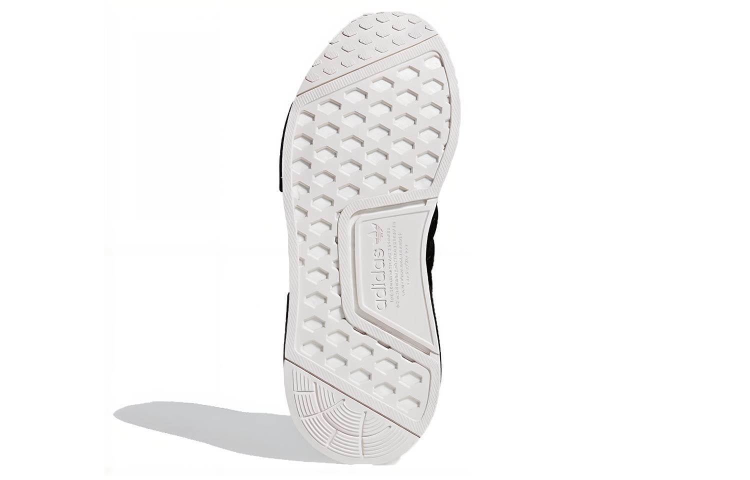 Кроссовки adidas NMD_R1 - изображение 5