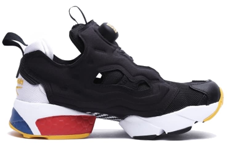 Кроссовки Reebok Instapump Fury OG - изображение 2