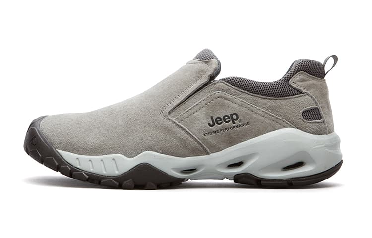 Кроссовки Jeep - изображение 1