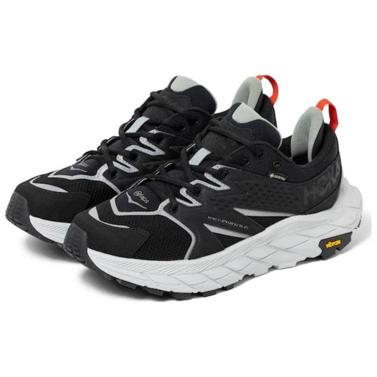 Кроссовки WTAPS x HOKA ONE ONE ORA Luxe - изображение 2