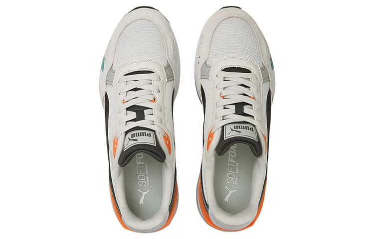 Кроссовки PUMA Graviton Tera - изображение 3