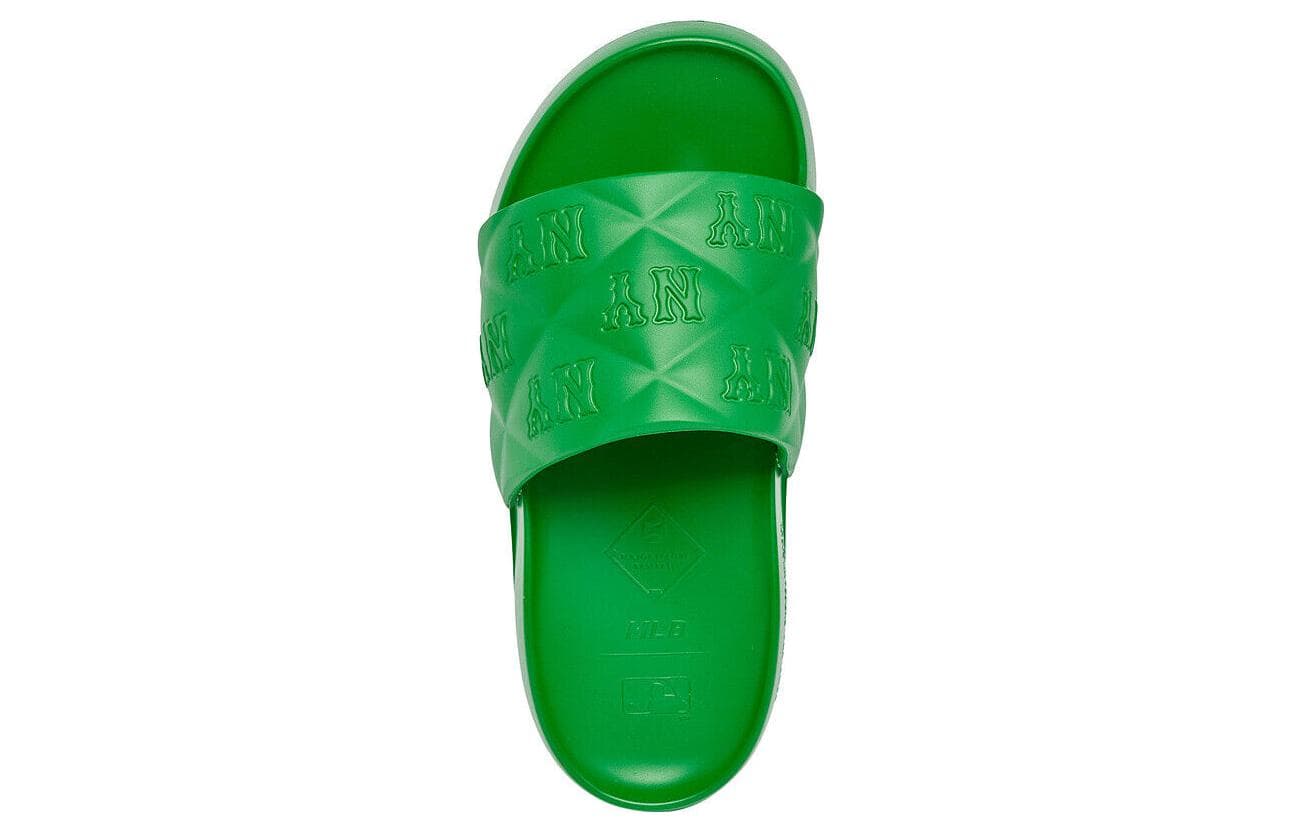 Сандалии MLB Chunky Bouncer Slide - изображение 4