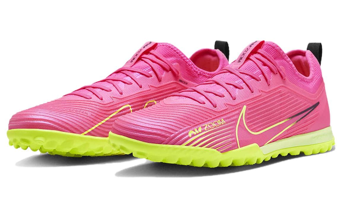 Кроссовки для футбола Nike Mercurial Vapor 15 Pro TF - изображение 3