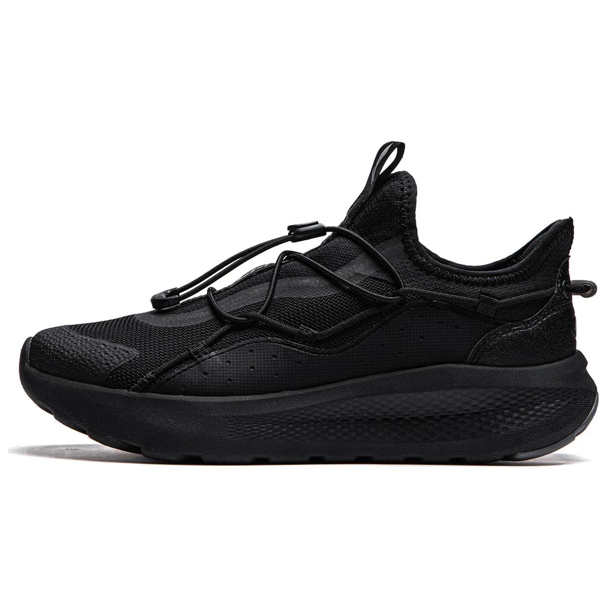 Кроссовки LiNing slip on - изображение 1
