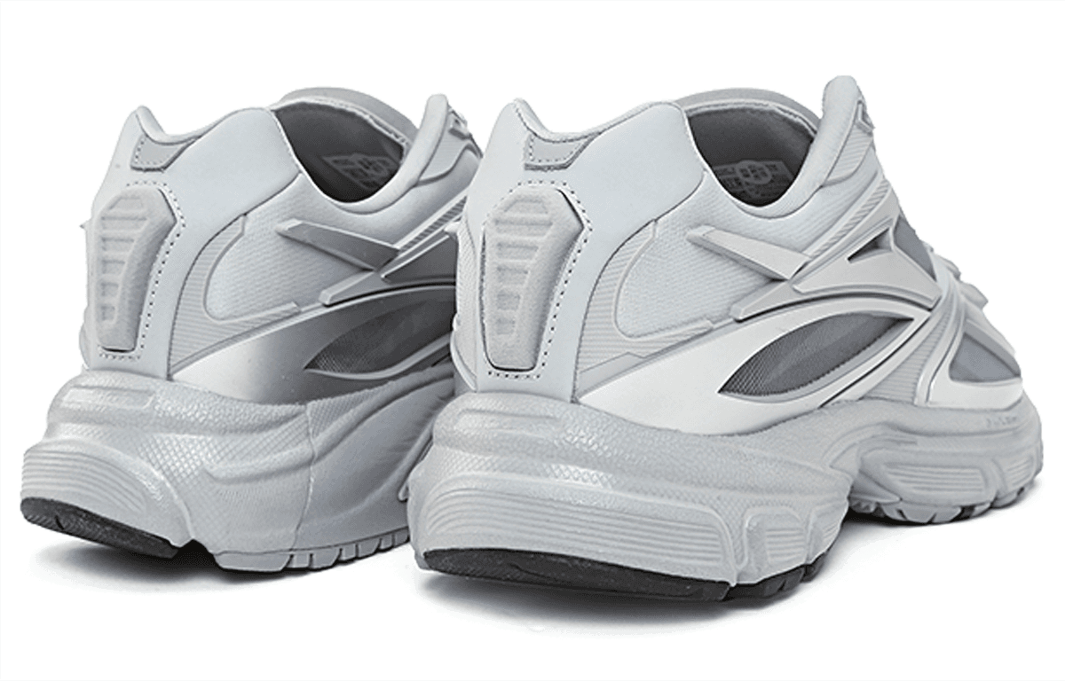 Кроссовки Reebok Premier Road Modern - изображение 4