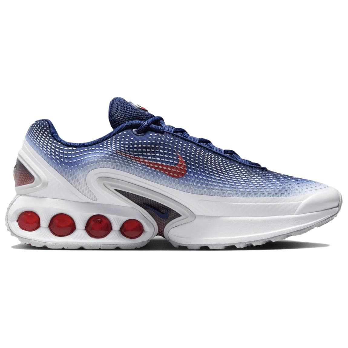 Кроссовки Nike Air Max Dn Team USA - изображение 2
