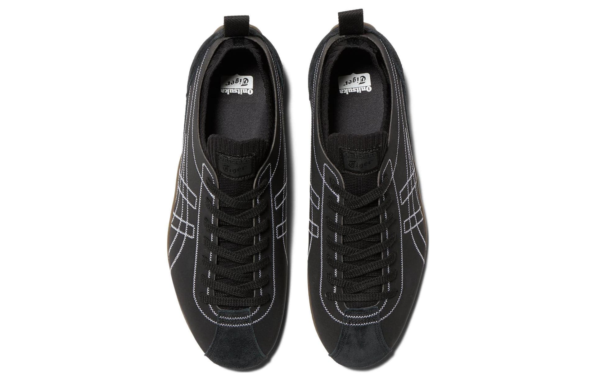 Кроссовки Onitsuka Tiger Sclaw - изображение 4