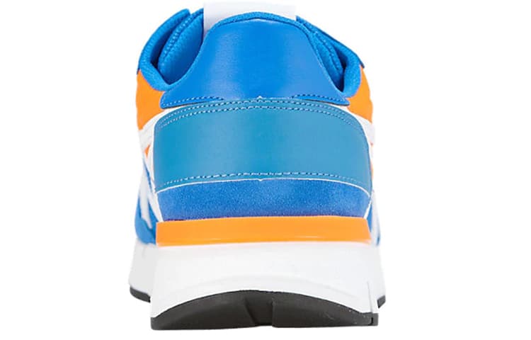 Кроссовки Onitsuka Tiger Rebilac Runner - изображение 5