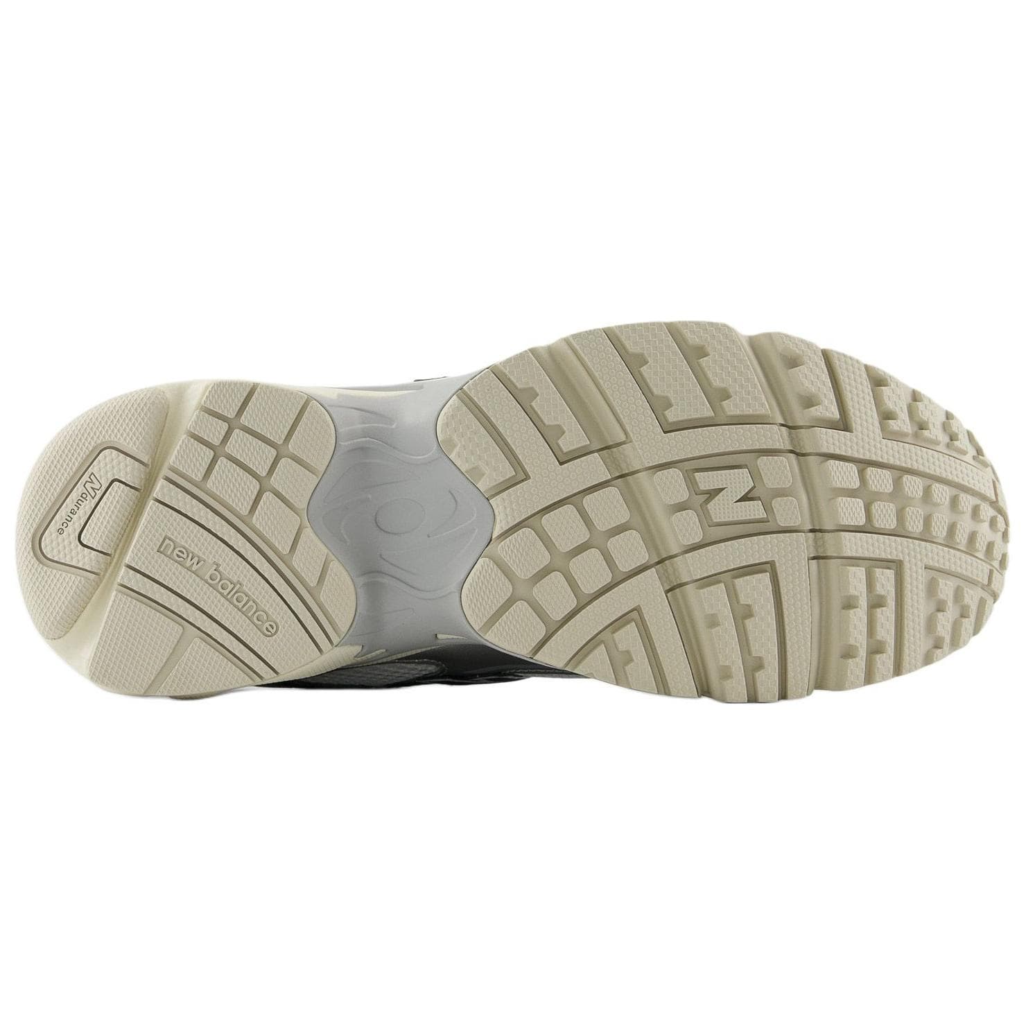 Кроссовки New Balance NB 725 Устойчивая к истиранию Низкая Повседневная Обувь Унисекс Белая - изображение 5