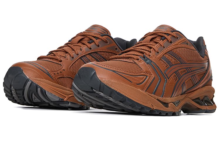 Кроссовки Asics Gel-Kayano 14 - изображение 4