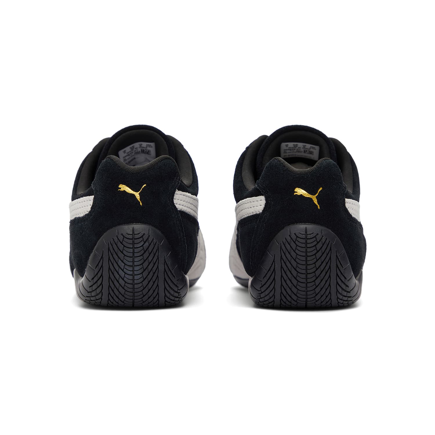 Кроссовки PUMA Speedcat OG Black - изображение 6