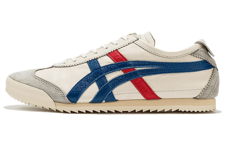 Кроссовки Onitsuka Tiger Mexico 66 Deluxe - изображение 1