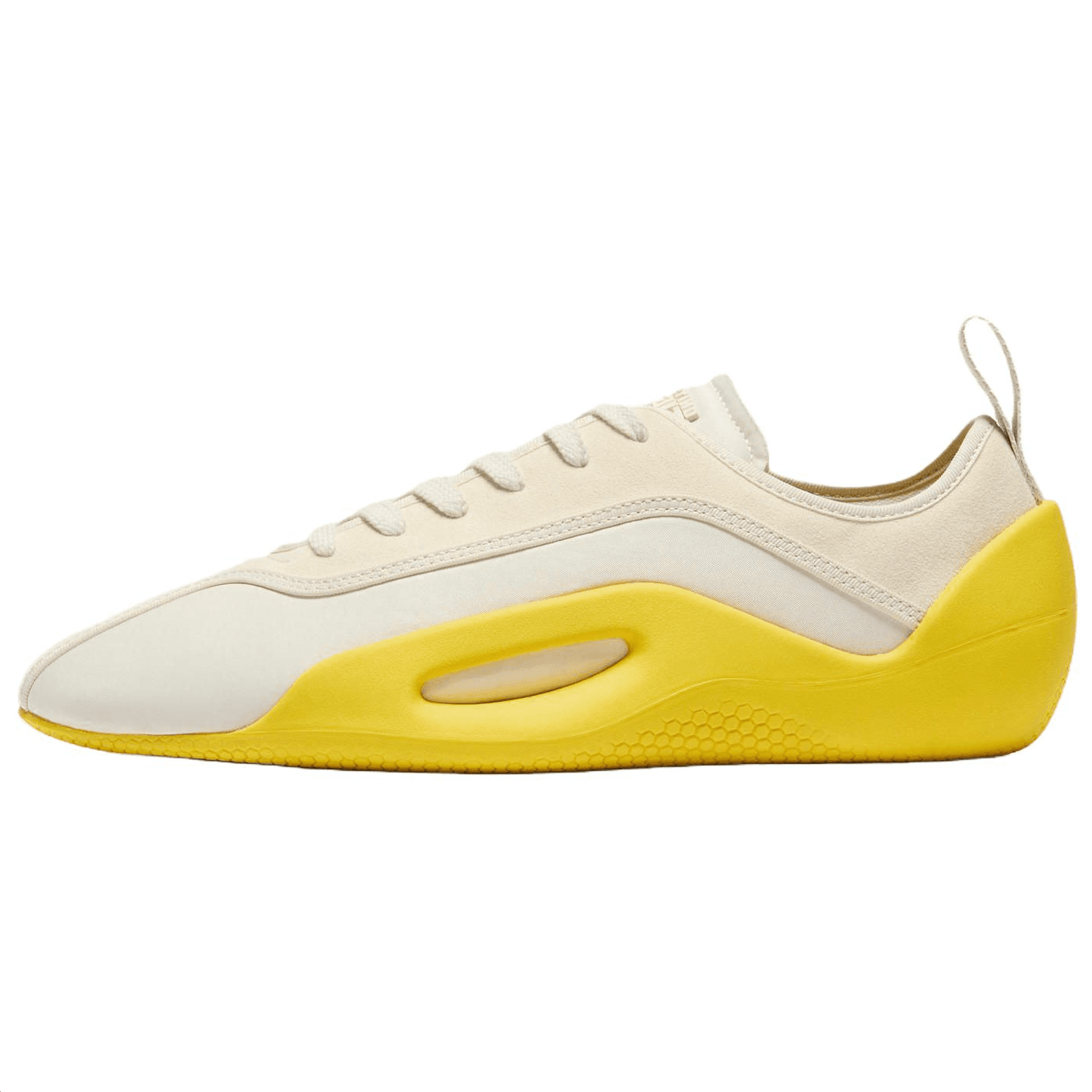 Кроссовки Onitsuka Tiger ERGONIO Низкий Топ Повседневная Обувь Унисекс Экрю - изображение 1