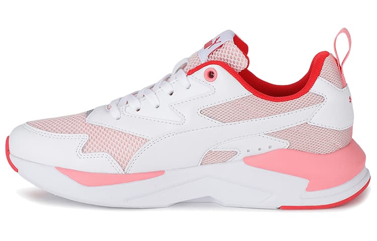 Кроссовки PUMA X-RAY - изображение 1
