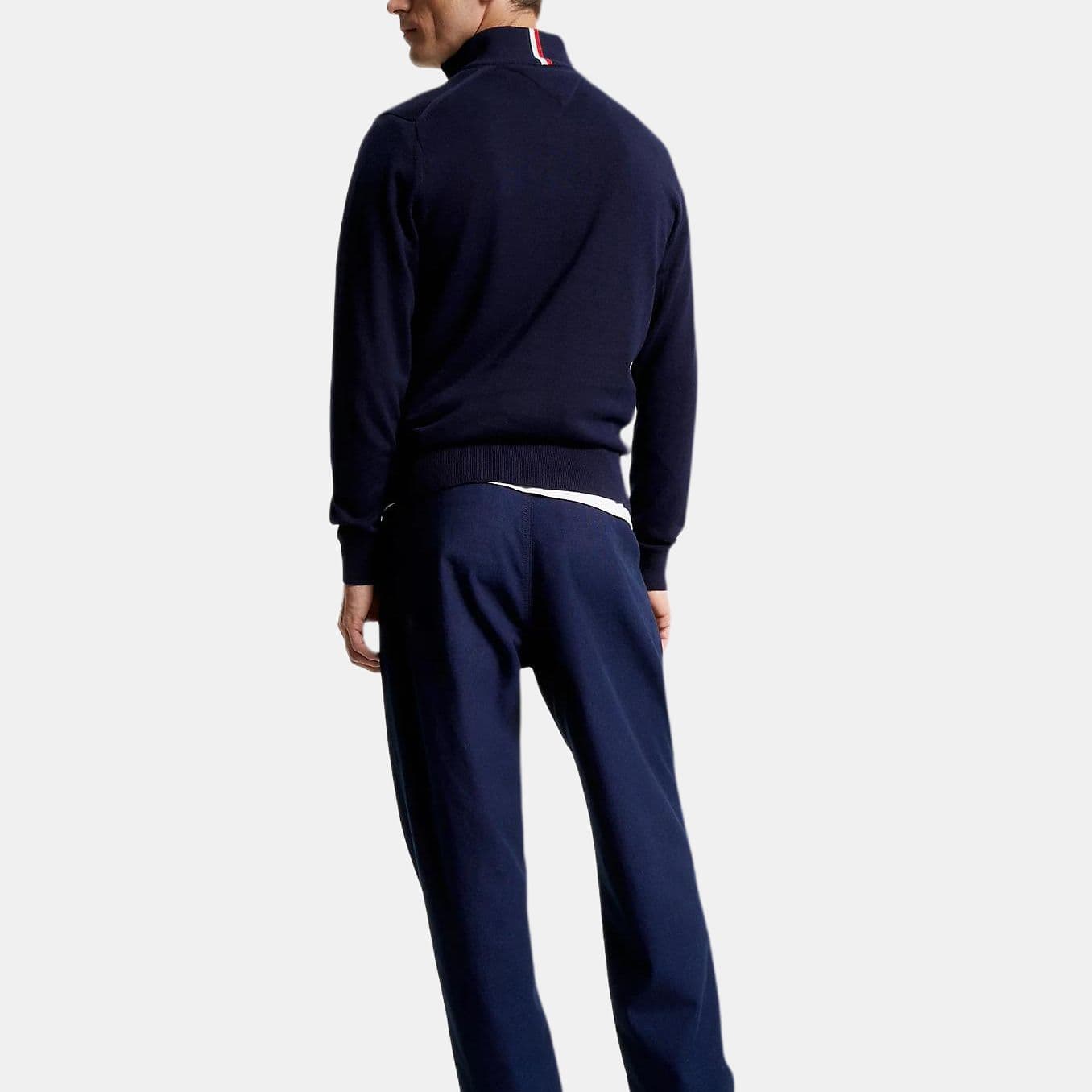 Худи Tommy Hilfiger - изображение 3