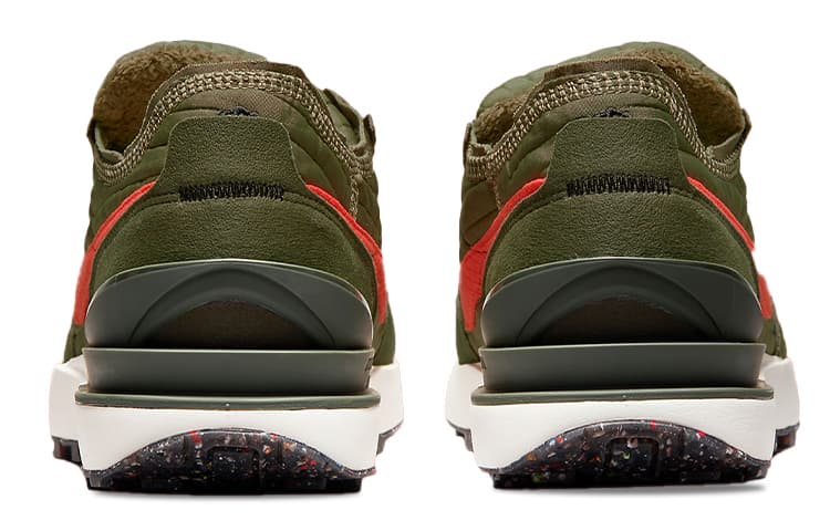 Кроссовки Nike Waffle One "Toasty" - изображение 5