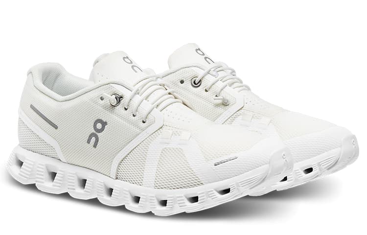 Кроссовки On Cloud 5 - изображение 3