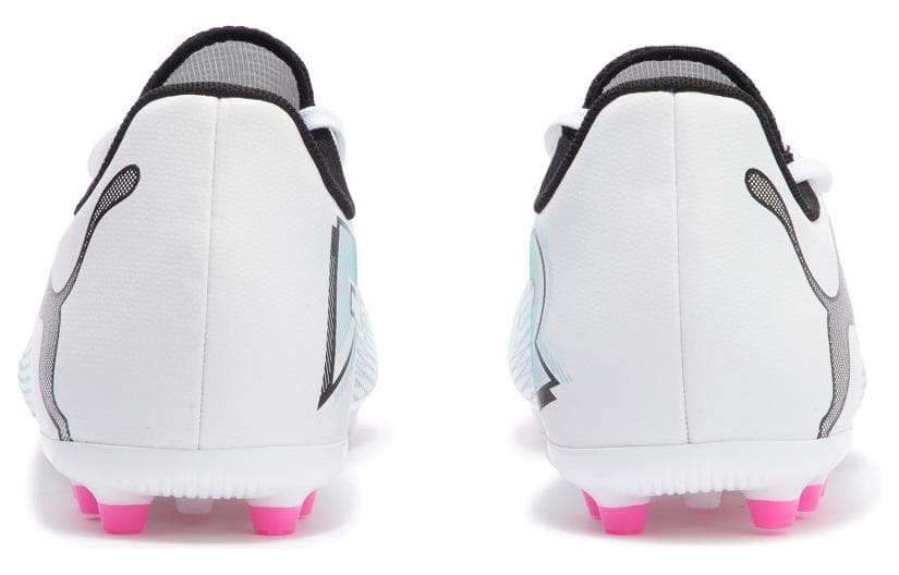Кроссовки для футбола PUMA Future 7 PLAY MG - изображение 6