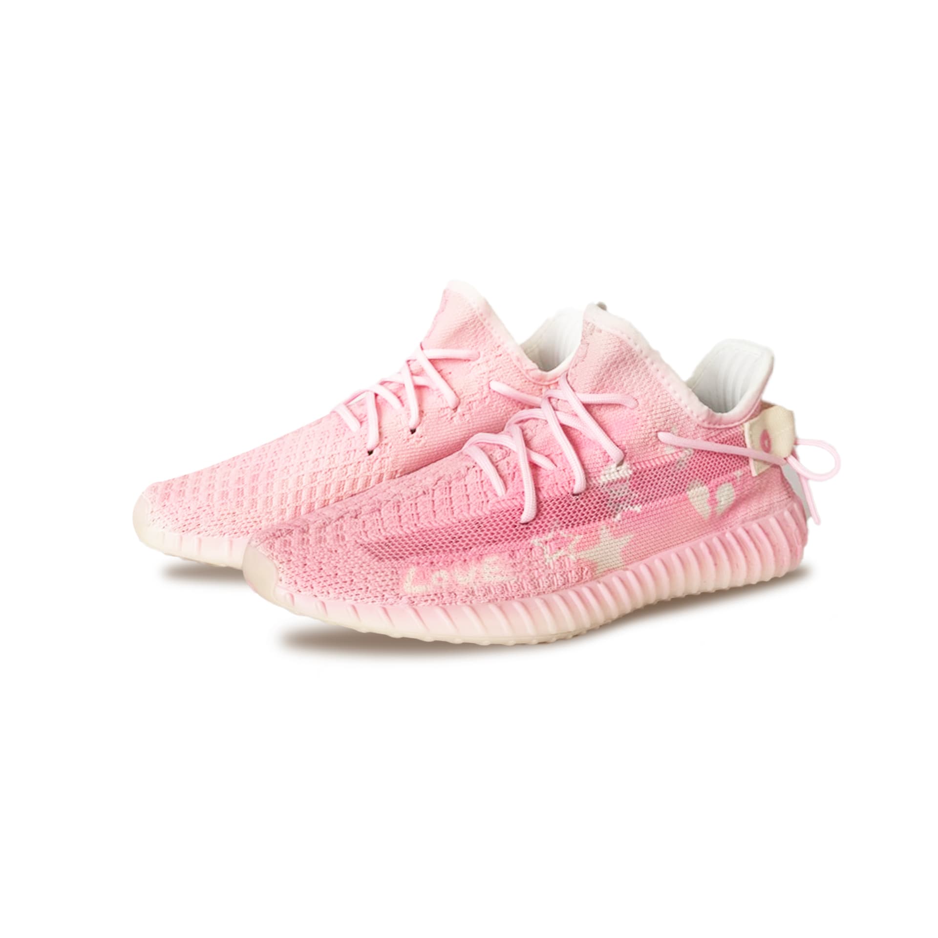 Кроссовки adidas Yeezy Boost 350 - изображение 3