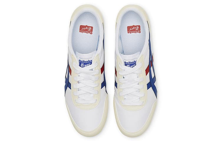Кроссовки Onitsuka Tiger Track Trainer - изображение 4