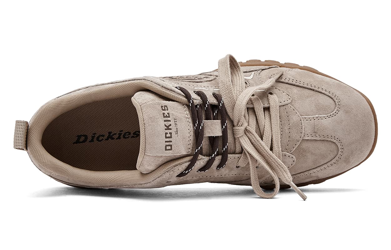 Кроссовки Dickies Низкий Топ Повседневная Обувь Мужская - изображение 3