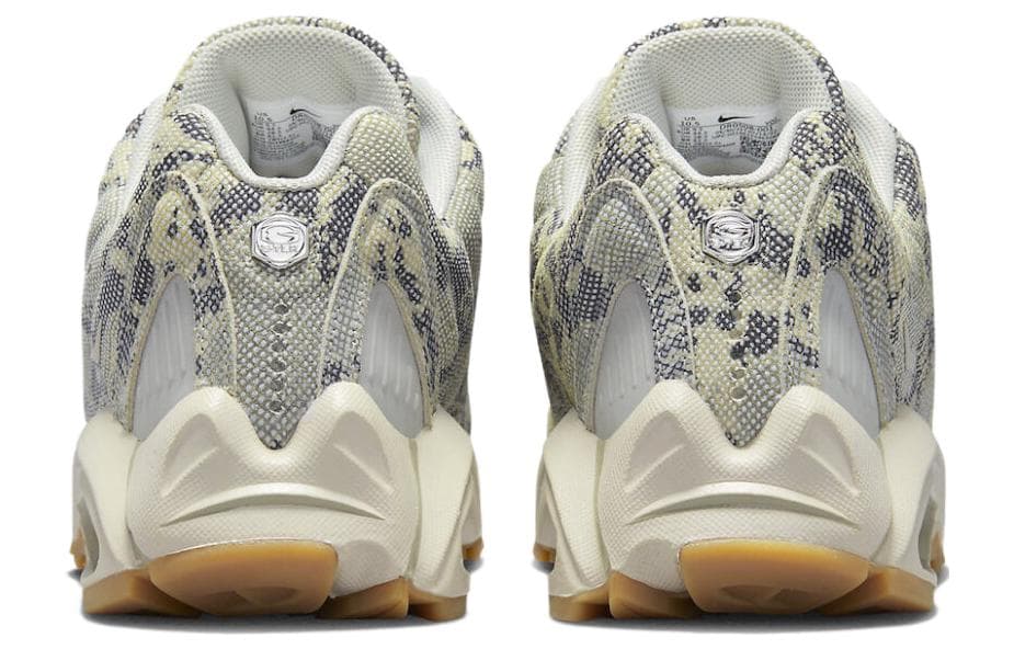 Кроссовки NOCTA x Nike Hot Step Air Terra "Light Bone" - изображение 5