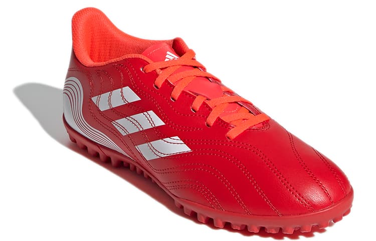 Кроссовки для футбола adidas Copa Sense.4 - изображение 3