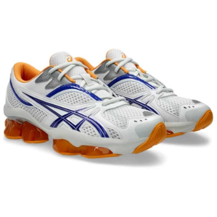 Кроссовки KIKO KOSTADINOV x Asics Gel-Quantum Zientzia "Knicks" - изображение 3