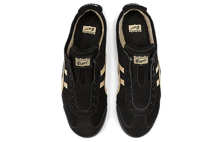 Кроссовки Onitsuka Tiger MEXICO 66 Slip-On - изображение 4