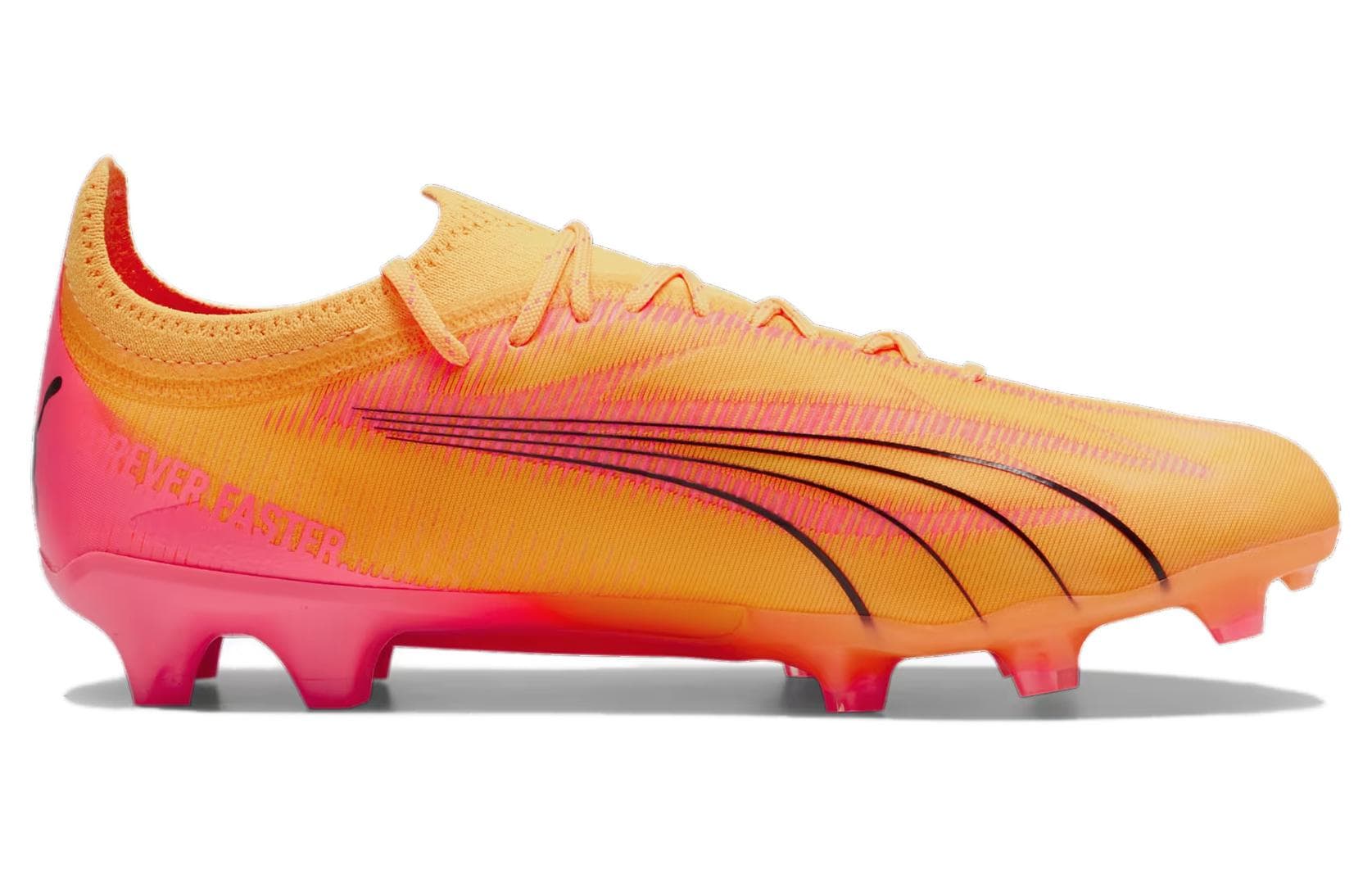 Кроссовки для футбола PUMA Ultra Ultimate AGFG - изображение 2