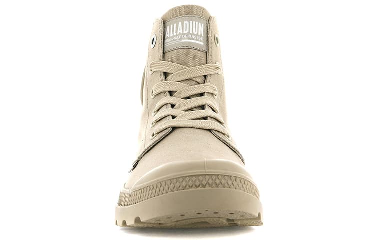 Кроссовки Palladium Mono Chrome - изображение 4