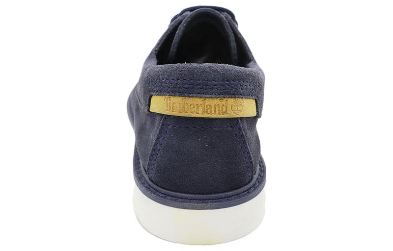 Кроссовки Timberland - изображение 4