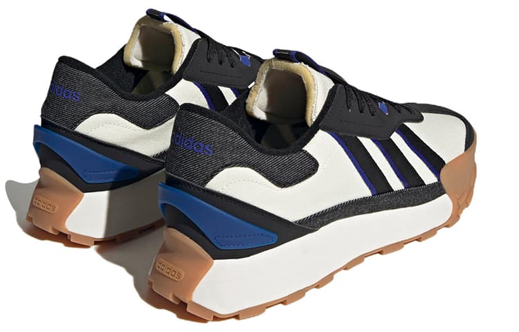 Кроссовки adidas neo Futro Mixr FM - изображение 4