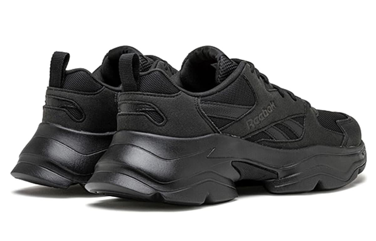 Кроссовки Reebok Royal Bridge 3.0 - изображение 4
