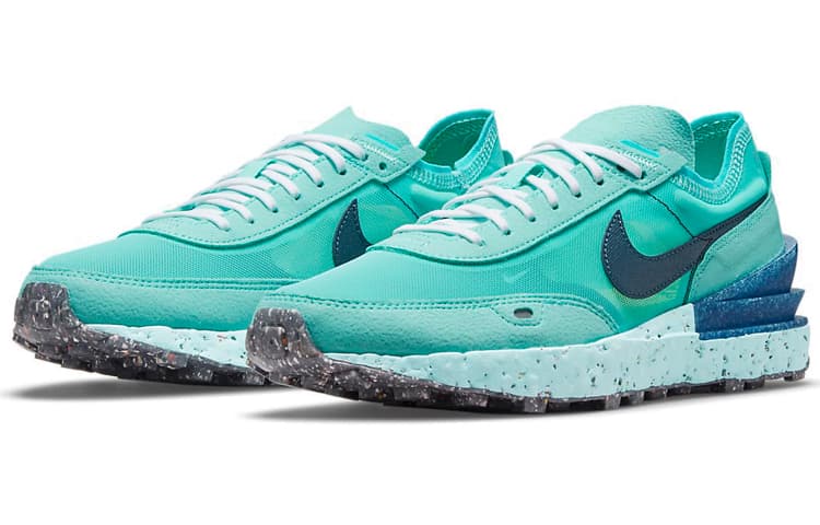 Кроссовки Nike Waffle One - изображение 3