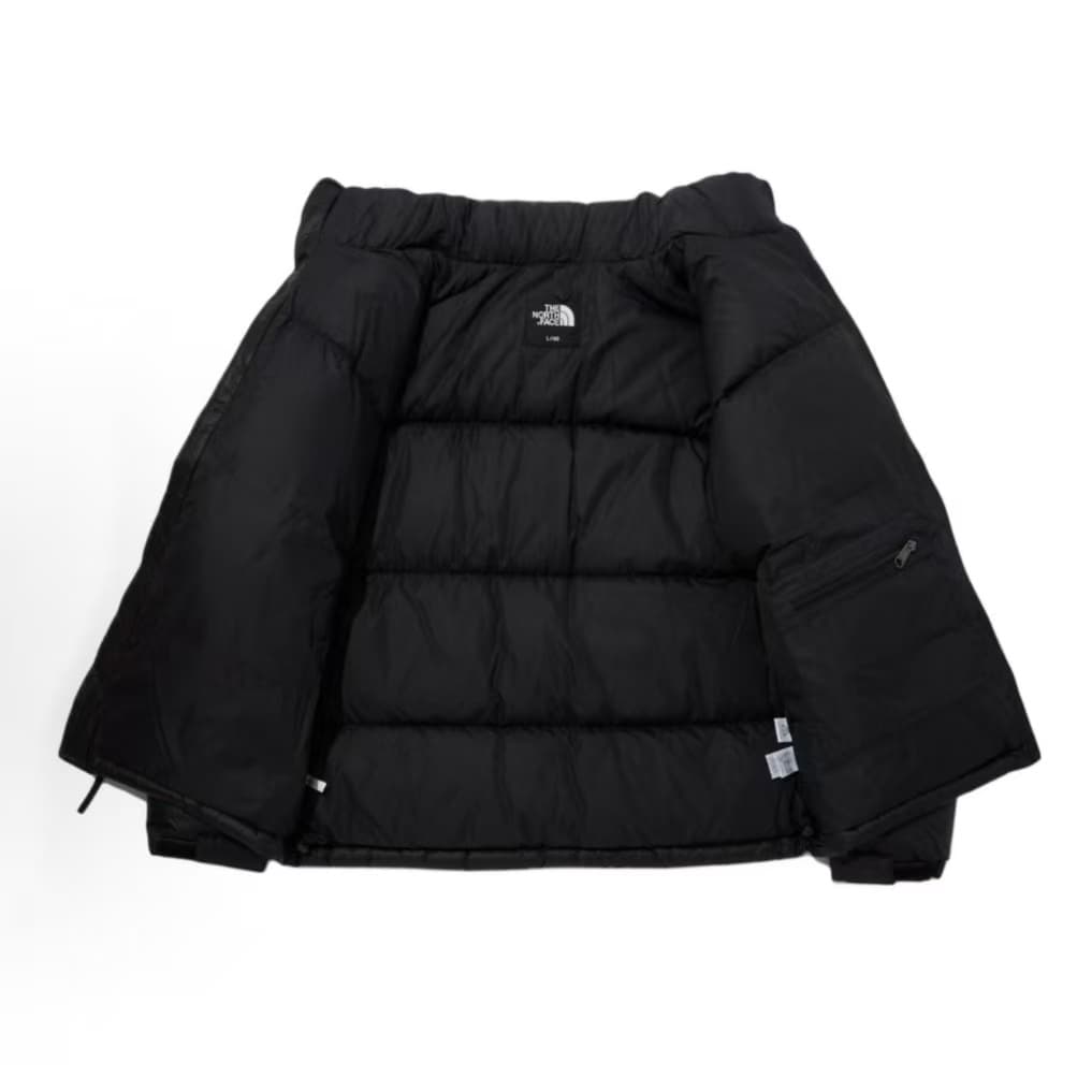 Зимняя куртка THE NORTH FACE 1996 YCCC - изображение 5