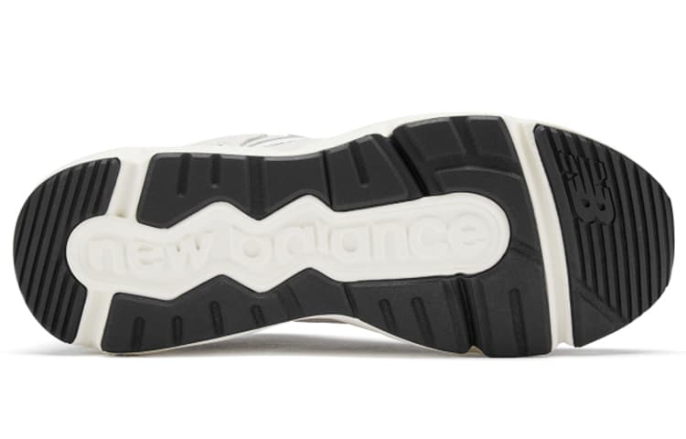 Кроссовки New Balance 426 White Black - изображение 5