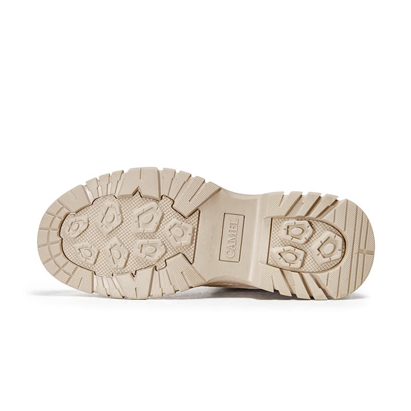 Ботинки CAMEL Martin Boots Deep Sand - изображение 5