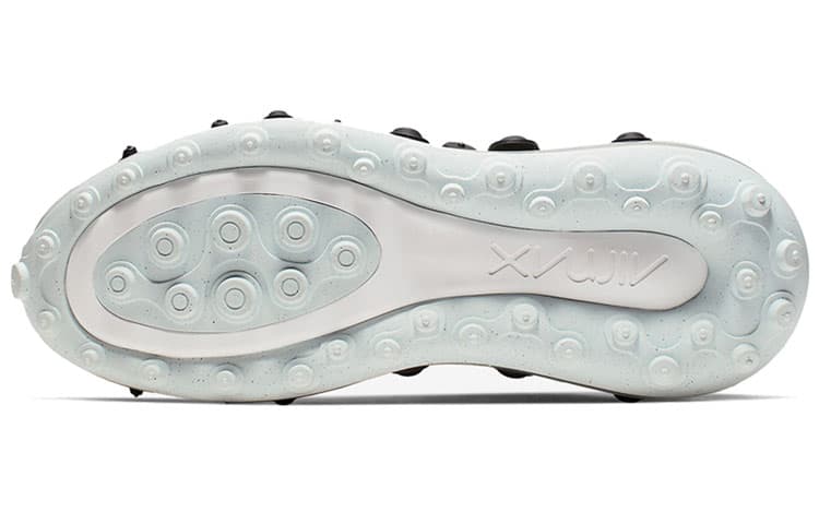 Кроссовки Nike ISPA Air Max 720 White - изображение 6