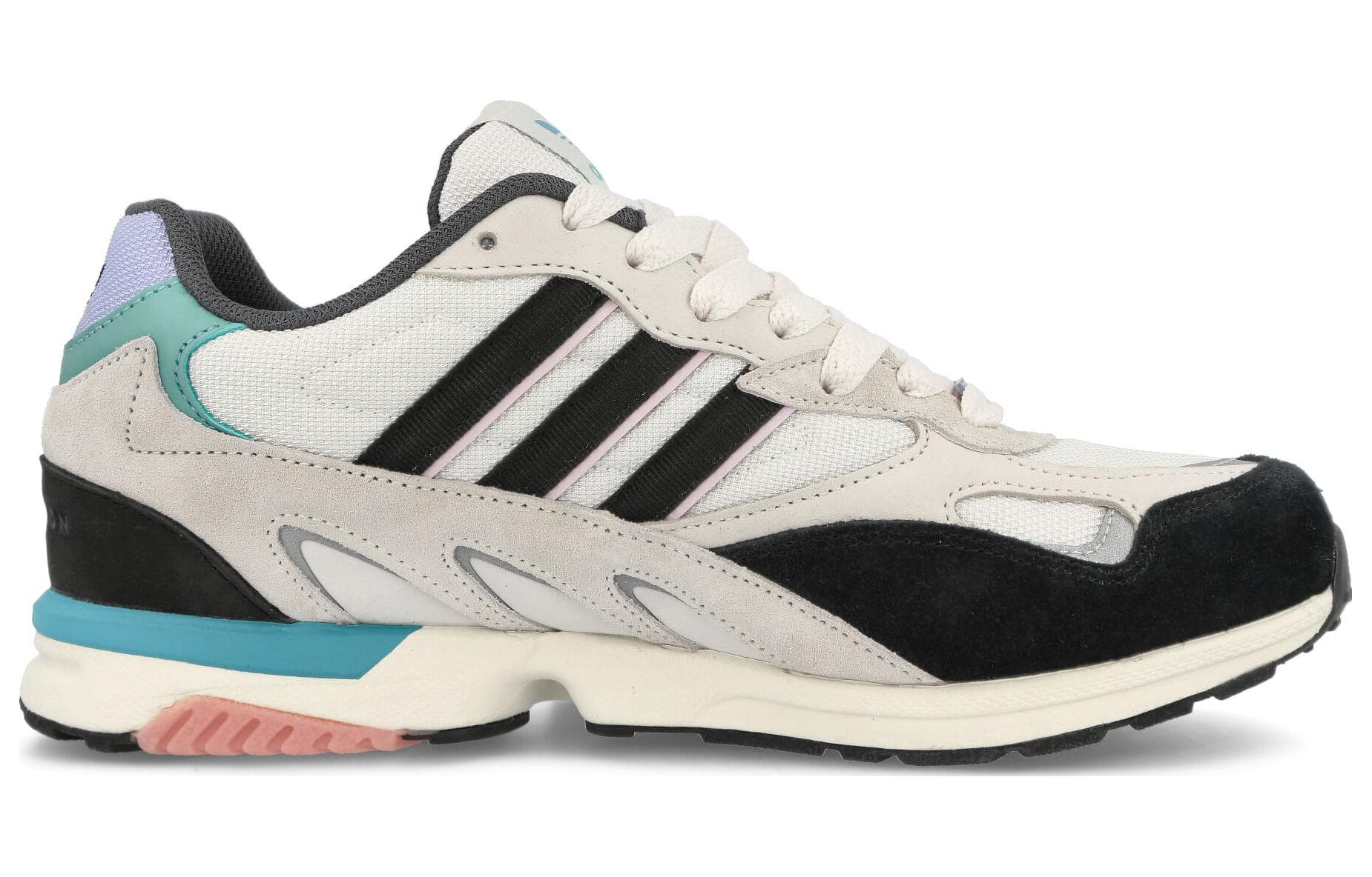 Кроссовки adidas Torsion Super - изображение 2