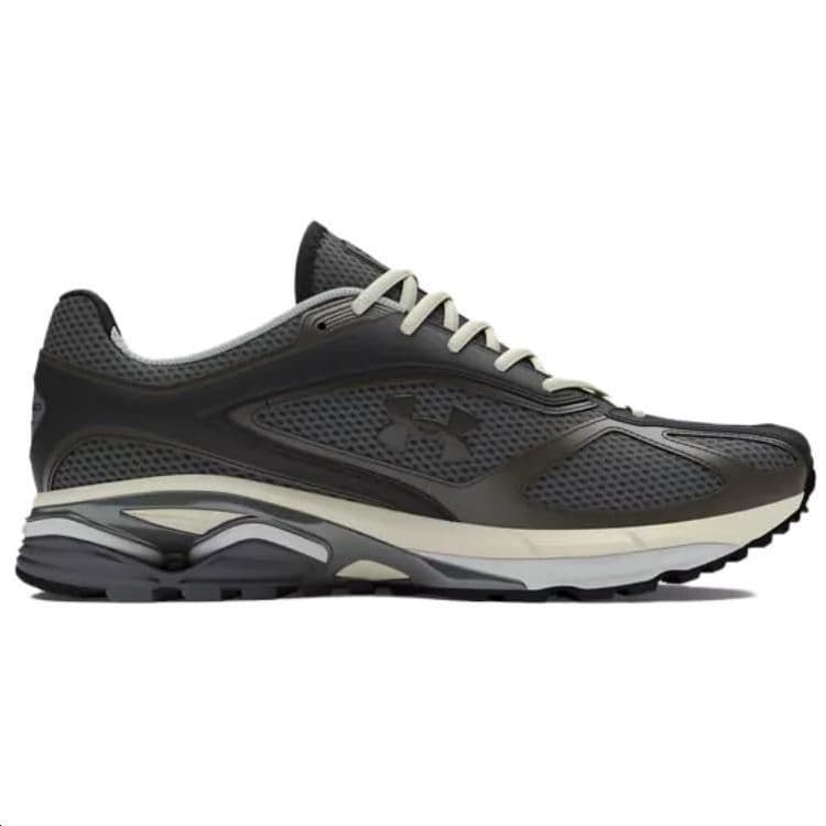Кроссовки Under Armour UA Apparition - изображение 2