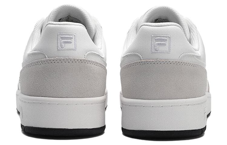 Кроссовки FILA - изображение 4