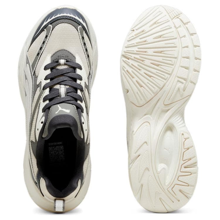 Кроссовки PUMA Morphic - изображение 5