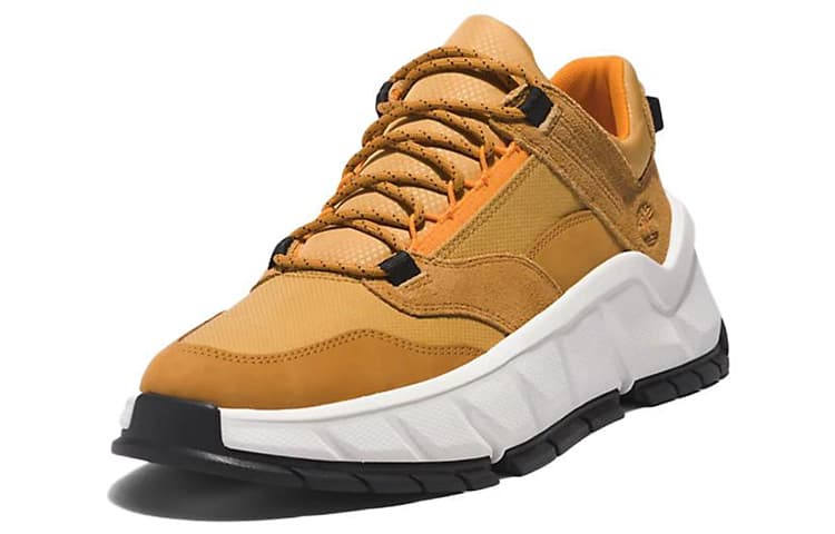 Кроссовки Timberland Turbo Hiker - изображение 3