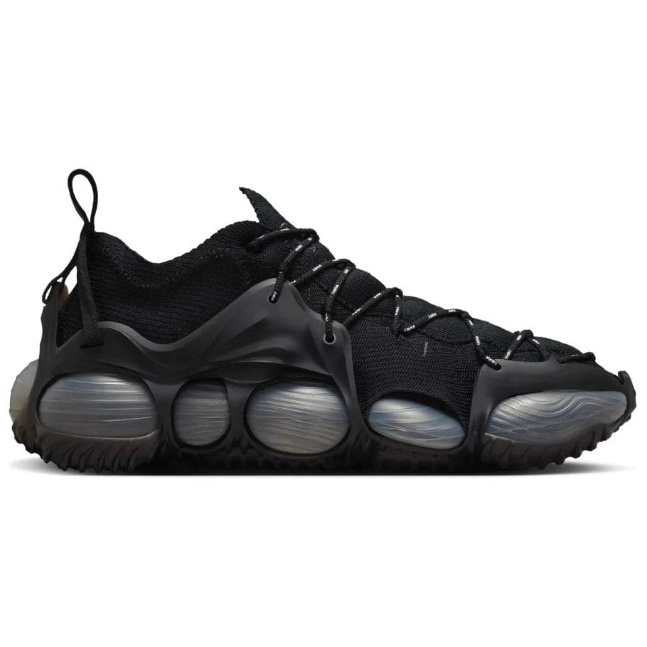 Кроссовки Nike ISPA Link Axis Black Anthracite - изображение 2