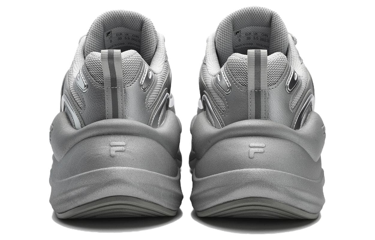 Кроссовки FILA FUSION BUZZARD - изображение 4