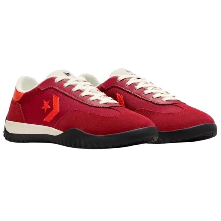 Кроссовки Converse Run Star Trainer Red - изображение 2