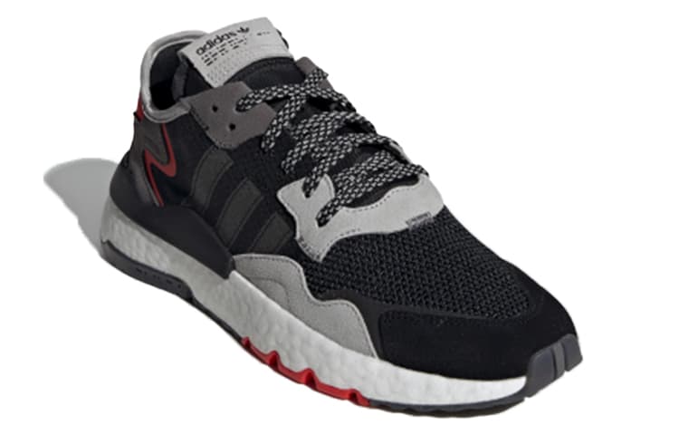Кроссовки adidas Nite Jogger - изображение 3