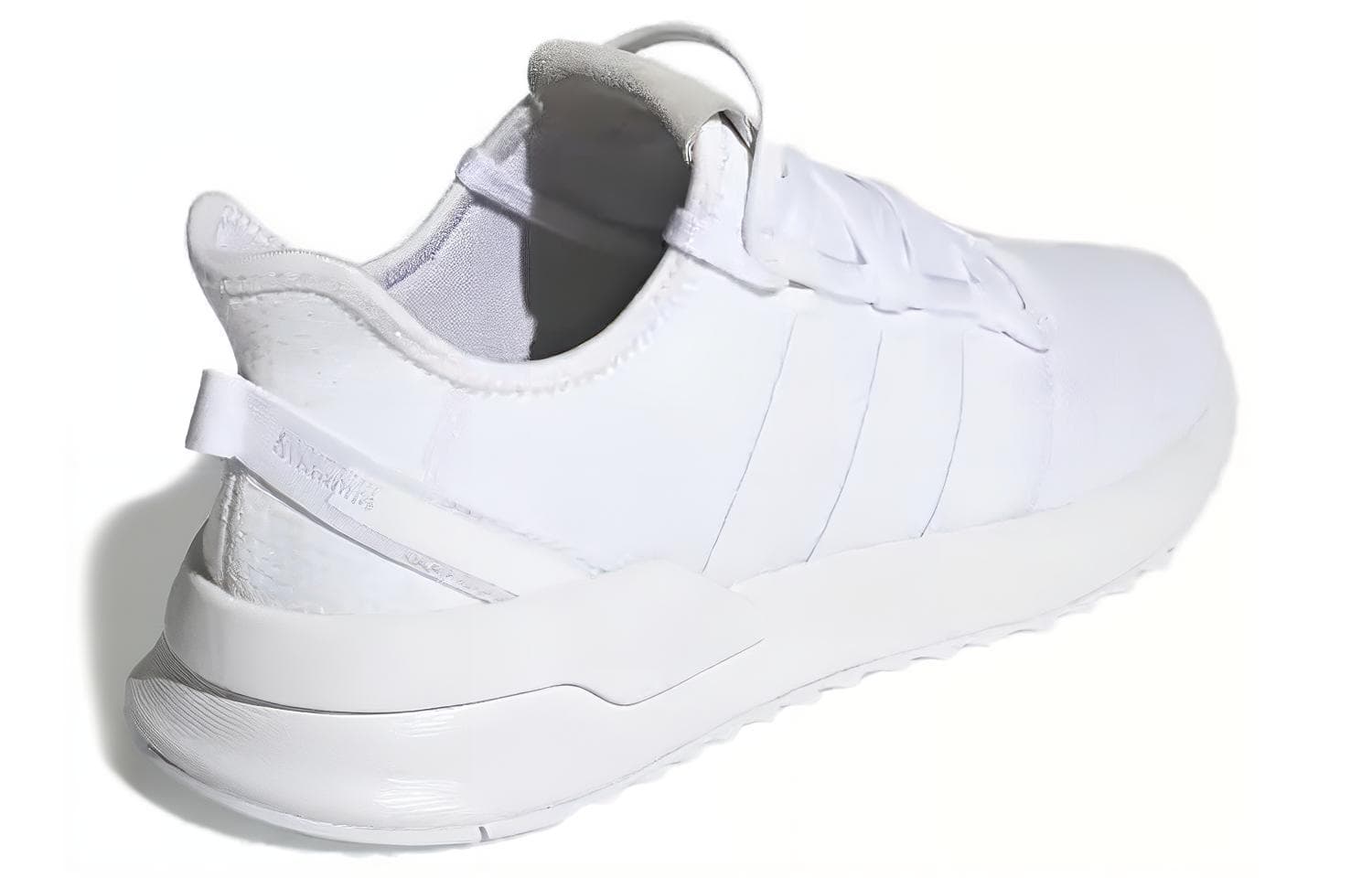 Кроссовки adidas U_Path Run White - изображение 4